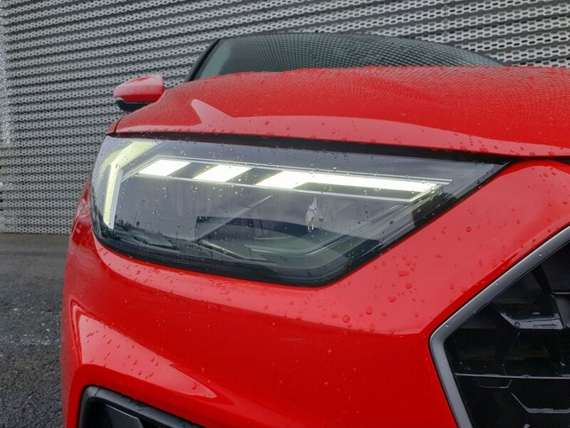 More views of Audi A1