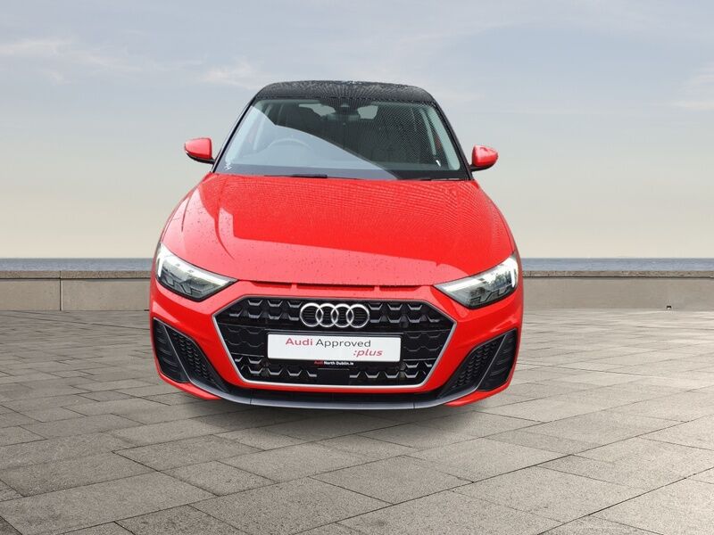 More views of Audi A1