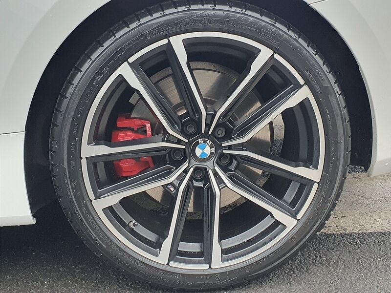 More views of BMW 4 Series