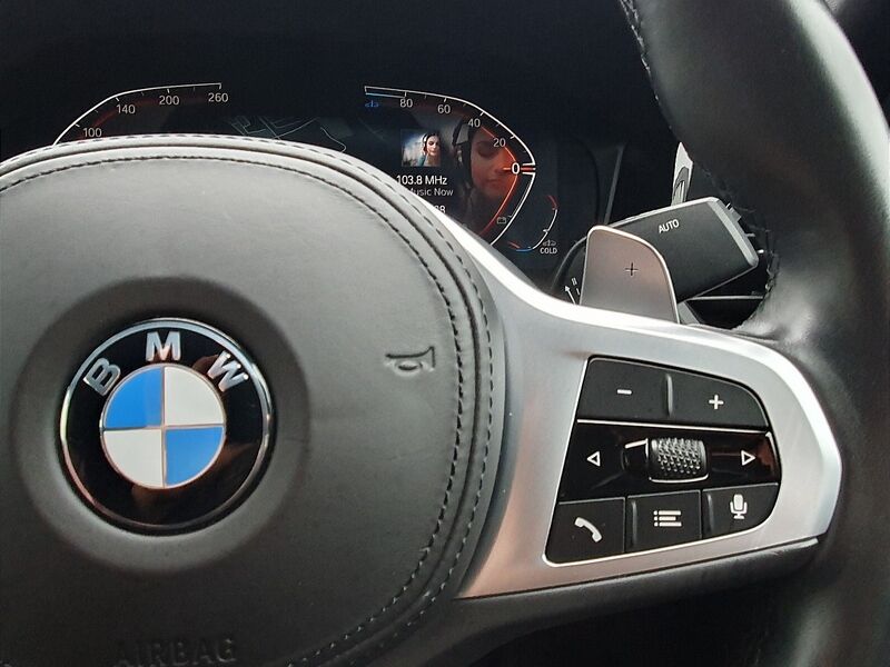 More views of BMW 4 Series