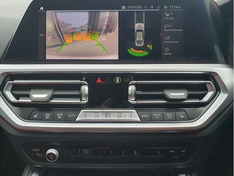 More views of BMW 4 Series