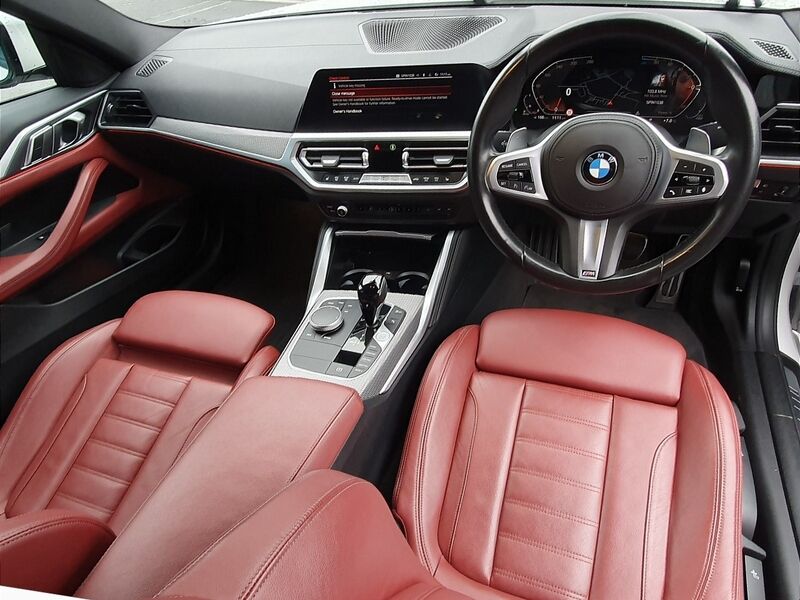 More views of BMW 4 Series