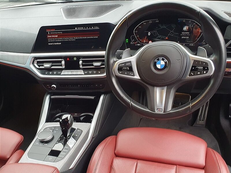 More views of BMW 4 Series