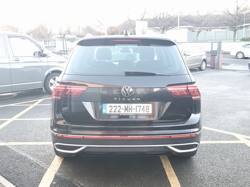 More views of Volkswagen Tiguan