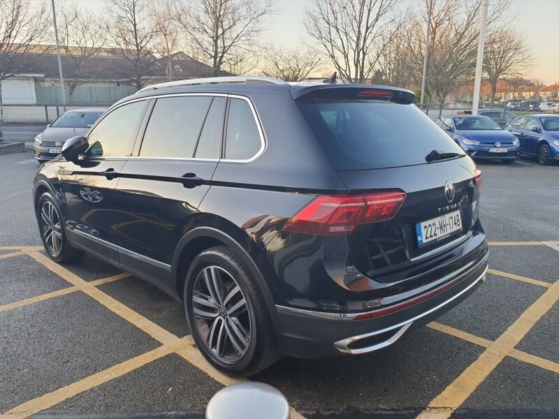 More views of Volkswagen Tiguan