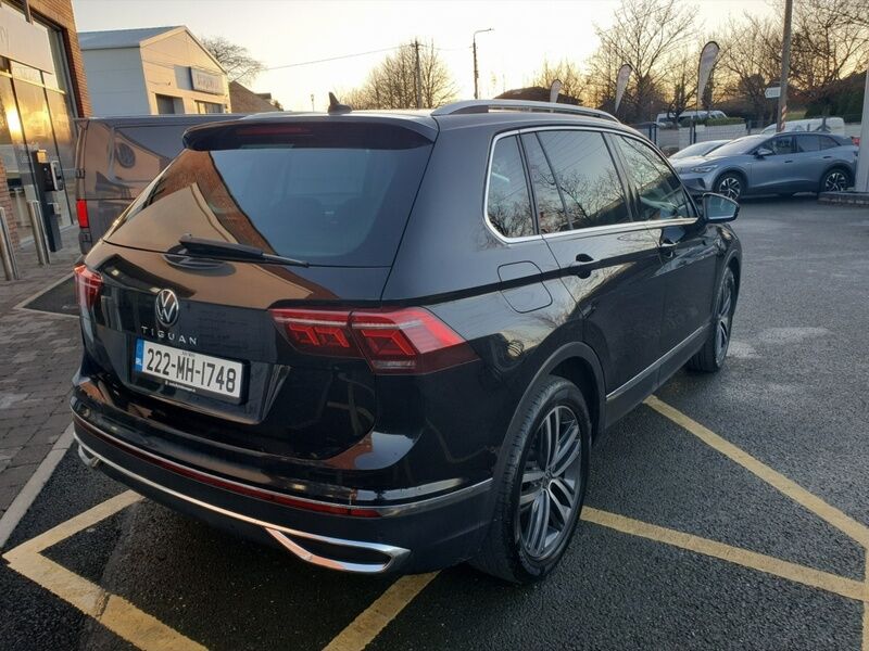 More views of Volkswagen Tiguan