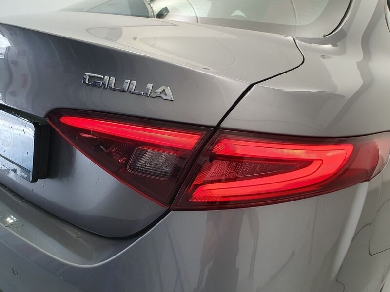 More views of Alfa Romeo Giulia