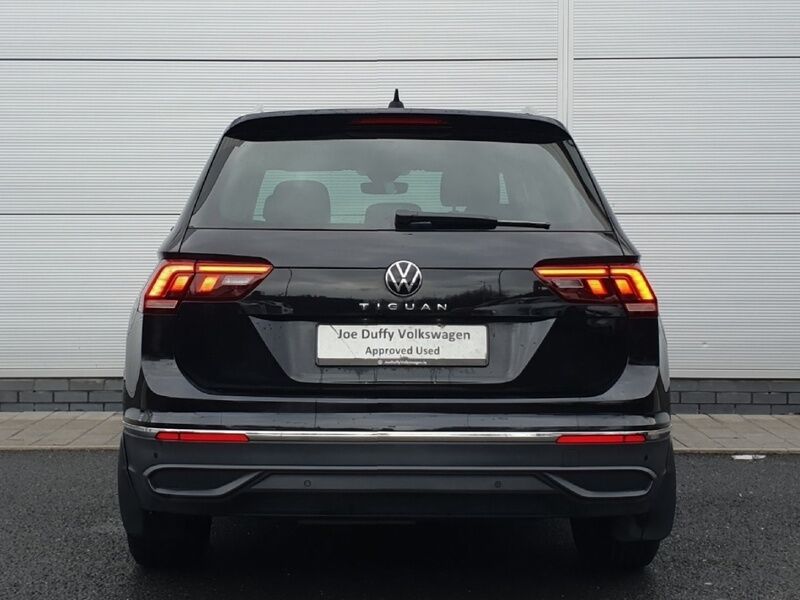 More views of Volkswagen Tiguan