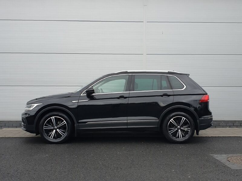 More views of Volkswagen Tiguan