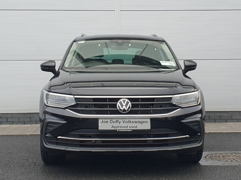 More views of Volkswagen Tiguan