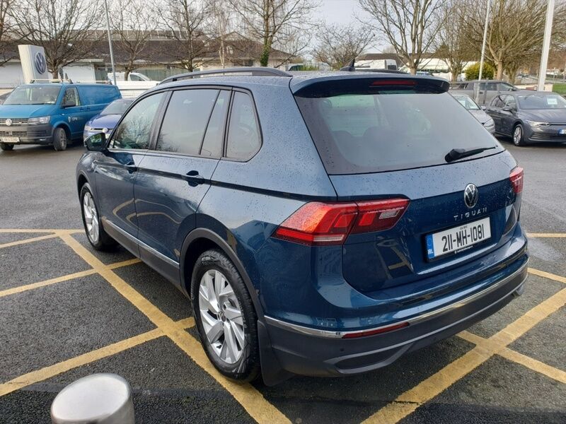 More views of Volkswagen Tiguan