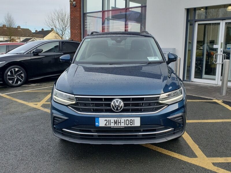 More views of Volkswagen Tiguan