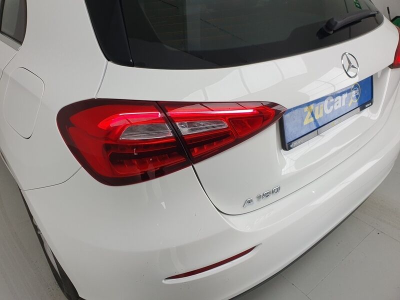 More views of Mercedes-Benz A-Class