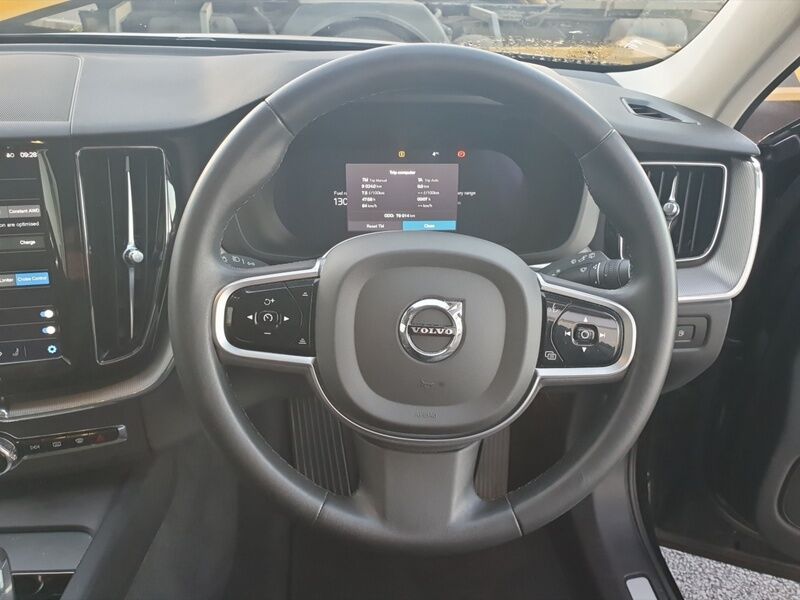 More views of Volvo XC60