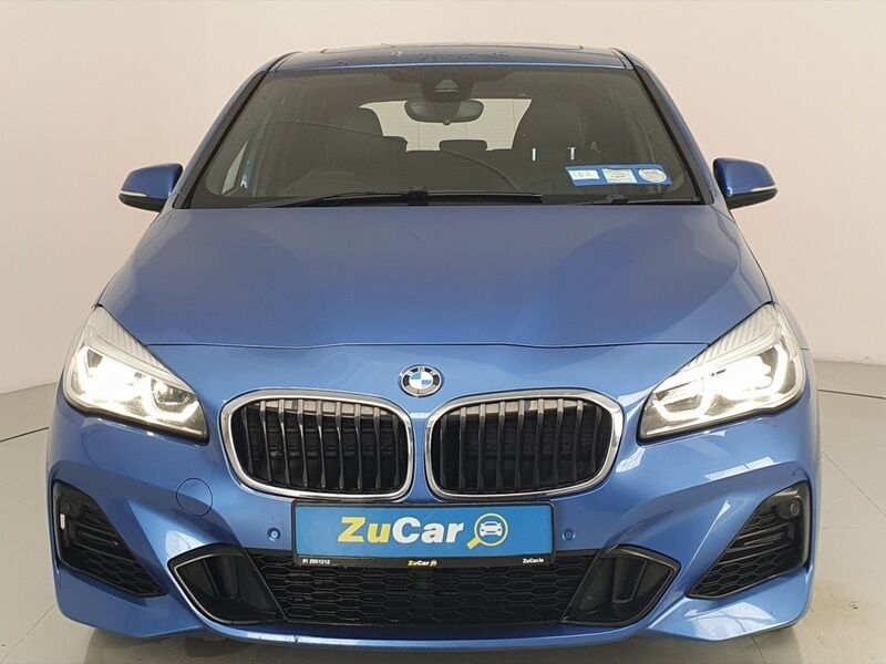 More views of BMW 2 Series