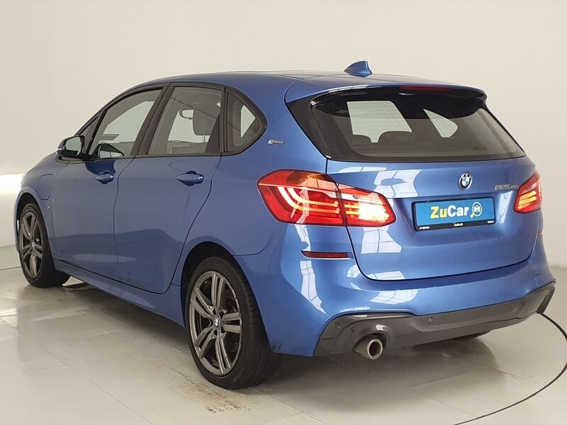 More views of BMW 2 Series