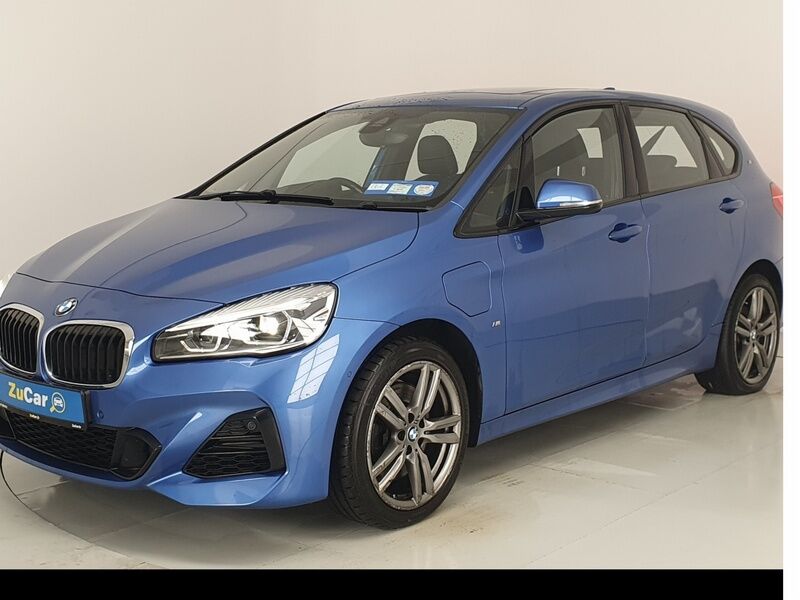 More views of BMW 2 Series