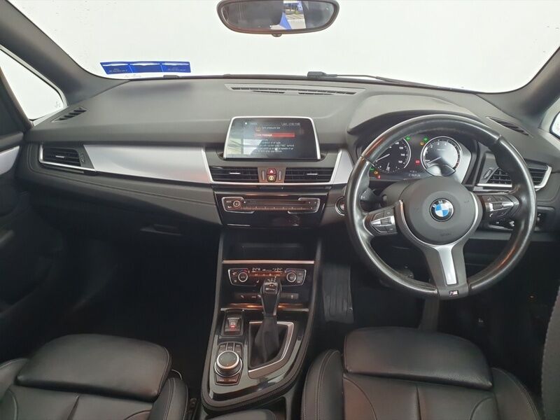 More views of BMW 2 Series