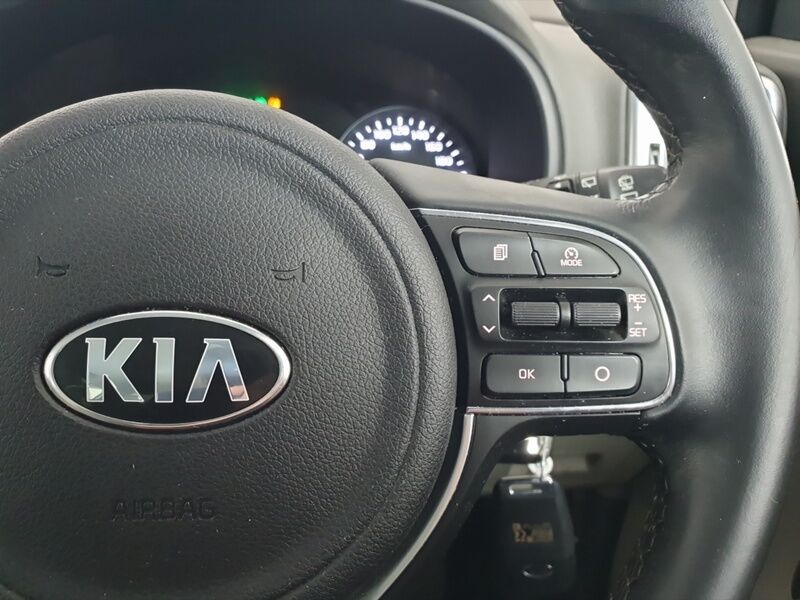 More views of Kia Sportage