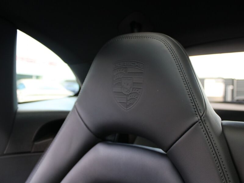 More views of Porsche Panamera