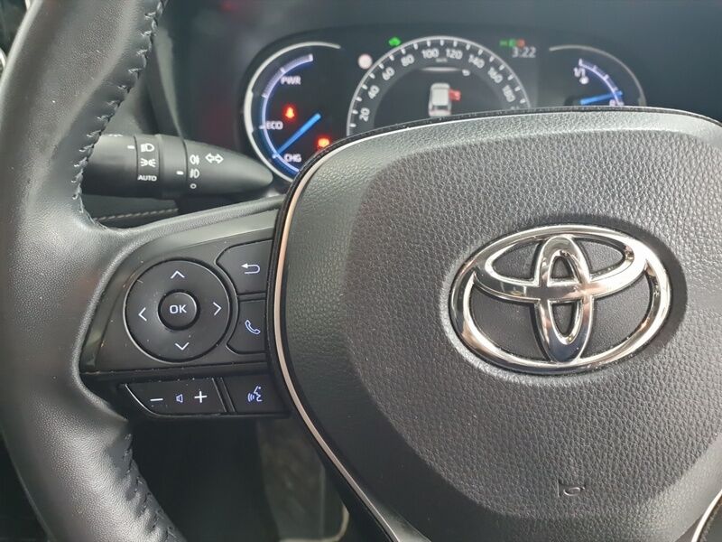 More views of Toyota Rav4