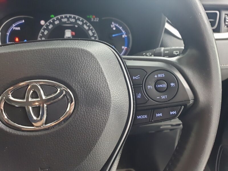 More views of Toyota Rav4