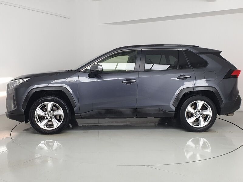 More views of Toyota Rav4