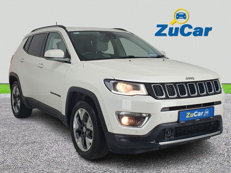 More views of Jeep Compass