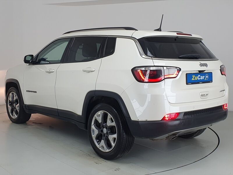 More views of Jeep Compass