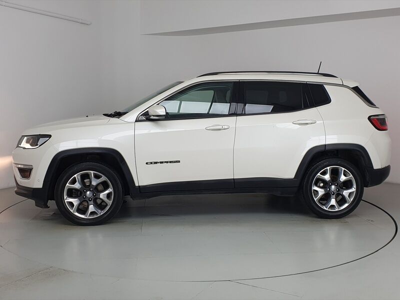 More views of Jeep Compass