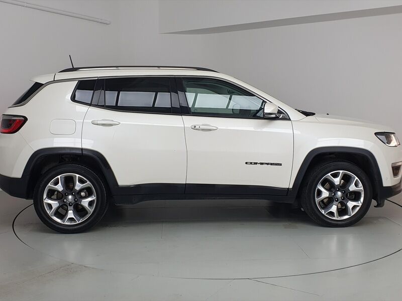 More views of Jeep Compass