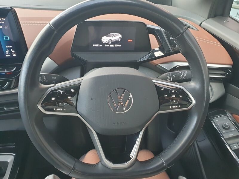 More views of Volkswagen ID.4