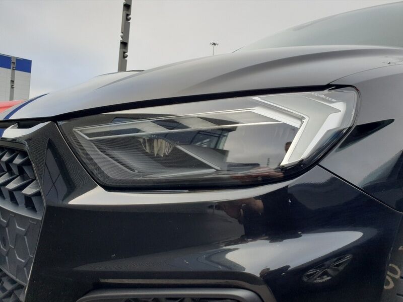 More views of Audi A1