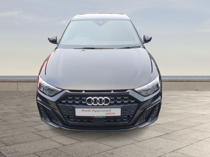 More views of Audi A1