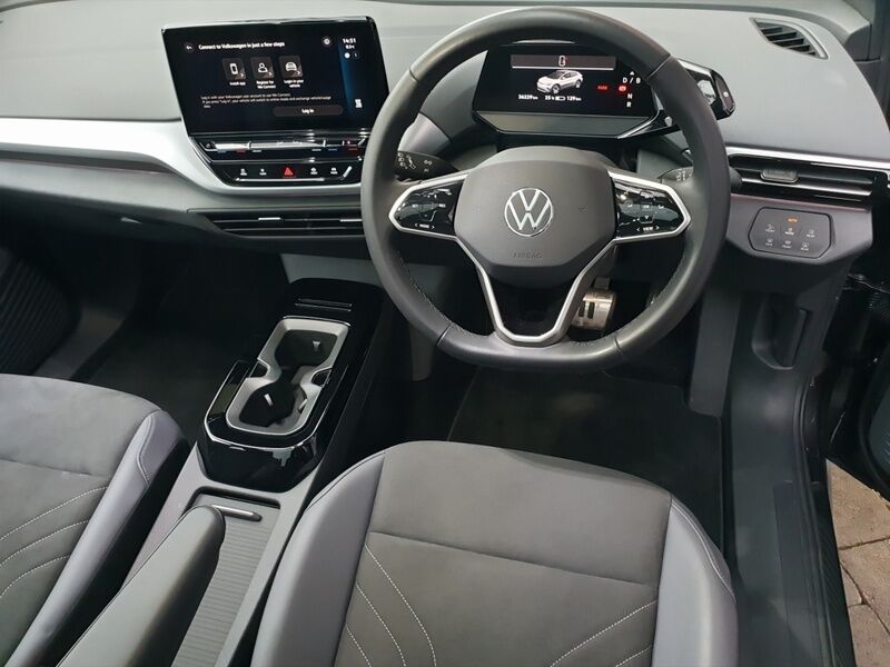 More views of Volkswagen ID.4