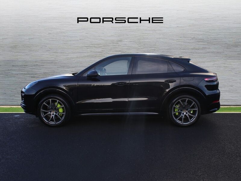 More views of Porsche Cayenne