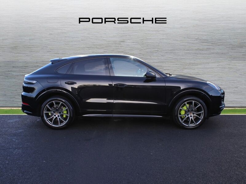 More views of Porsche Cayenne