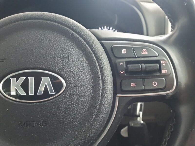 More views of Kia Sportage