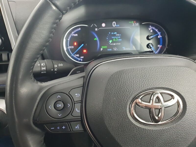 More views of Toyota Rav4