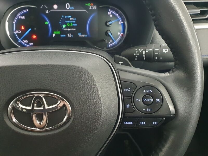 More views of Toyota Rav4