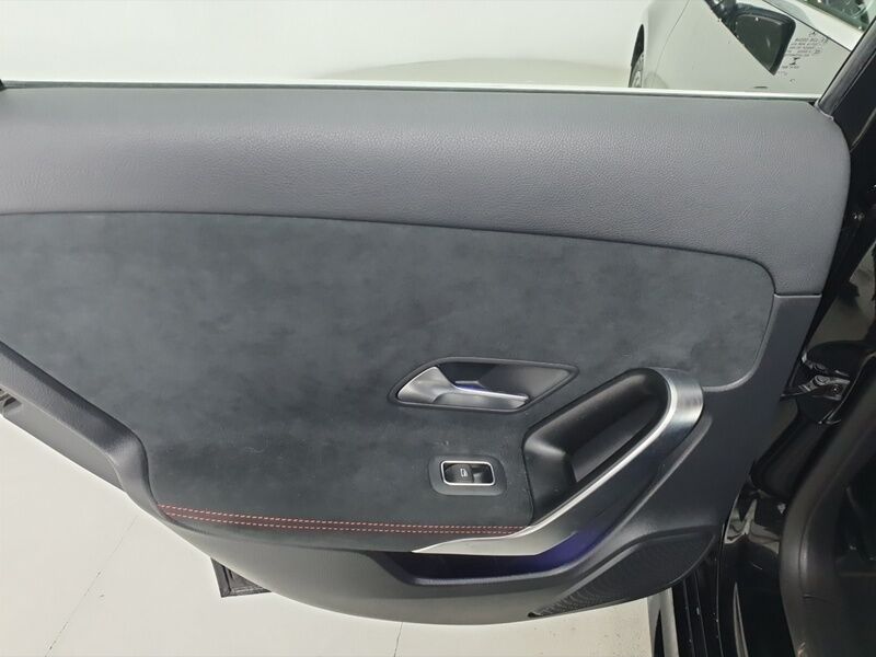 More views of Mercedes-Benz A-Class