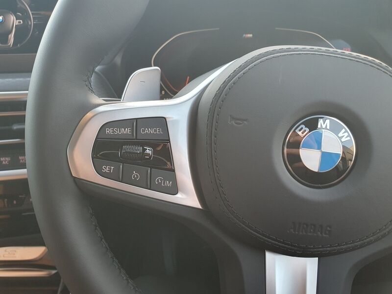 More views of BMW X3