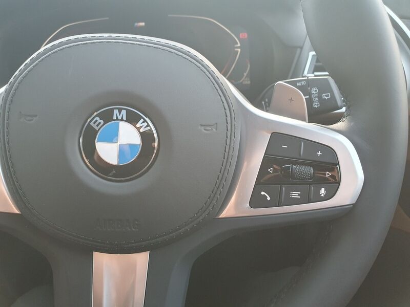 More views of BMW X3