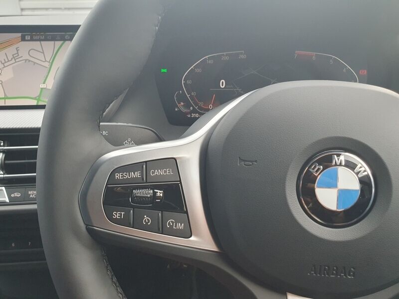 More views of BMW 1 Series