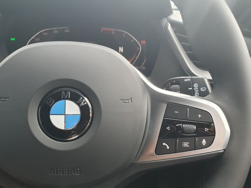 More views of BMW 1 Series