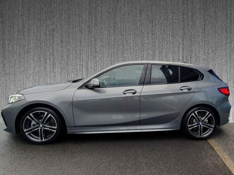 More views of BMW 1 Series