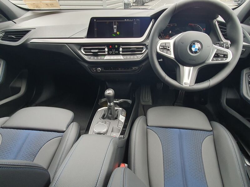 More views of BMW 1 Series