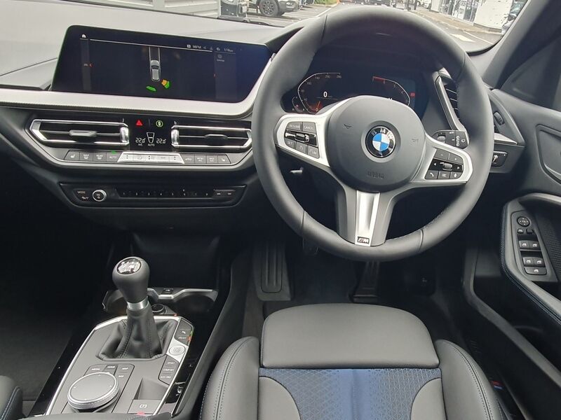 More views of BMW 1 Series