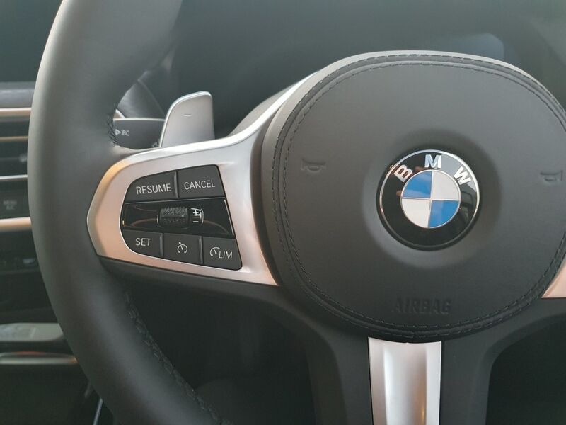 More views of BMW X3