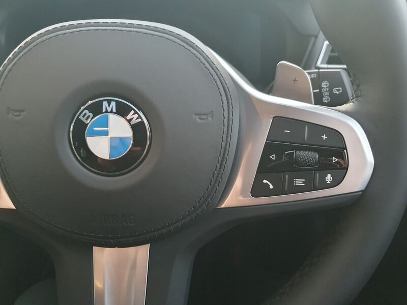 More views of BMW X3